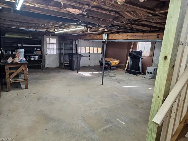 $295,000 | 2230 Independence Road, Winston-Salem, NC 27106