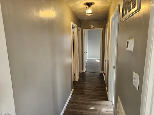 $295,000 | 2230 Independence Road, Winston-Salem, NC 27106