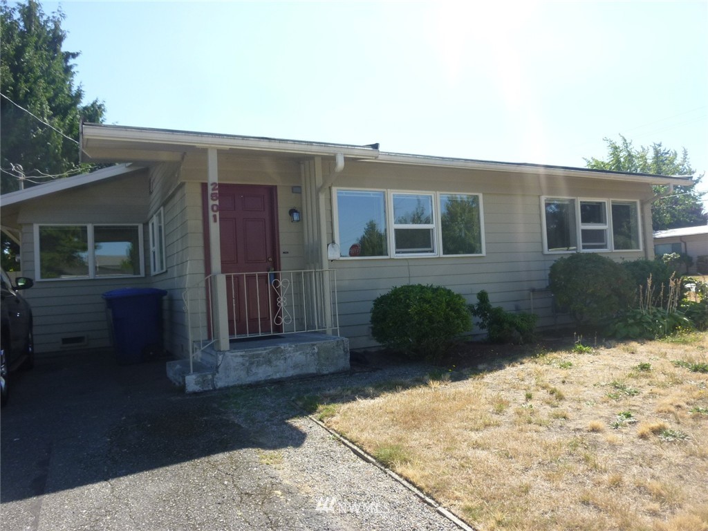 2501 Northeast 9th Street Renton, WA 98056 - Photo 23 of 24