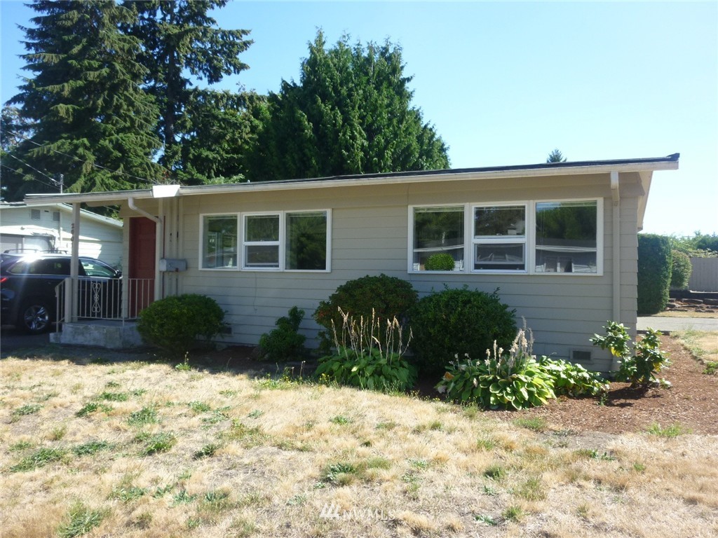 2501 Northeast 9th Street Renton, WA 98056 - Photo 24 of 24