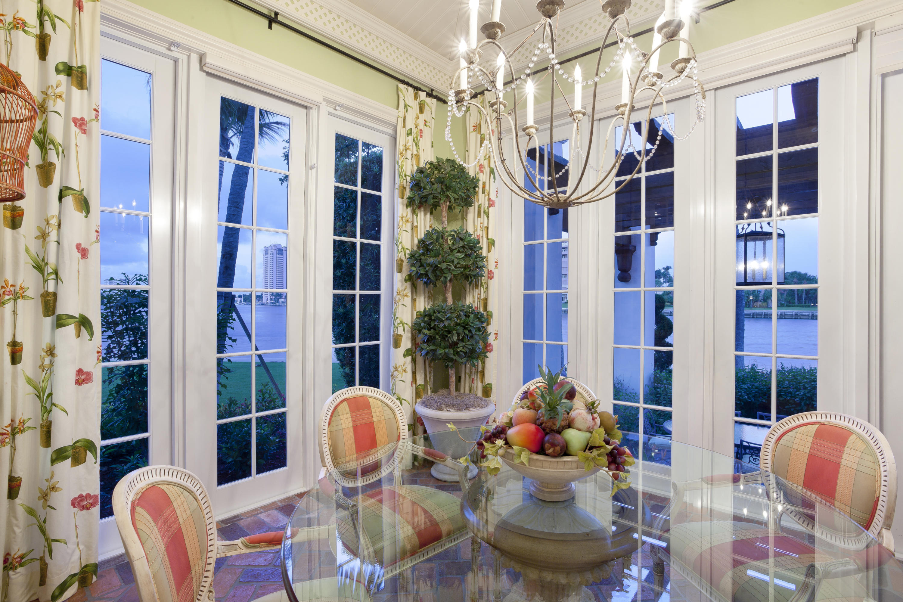 700 Lake Drive Boca Raton, FL 33432 - Photo 10 of 20 DINETTE.1