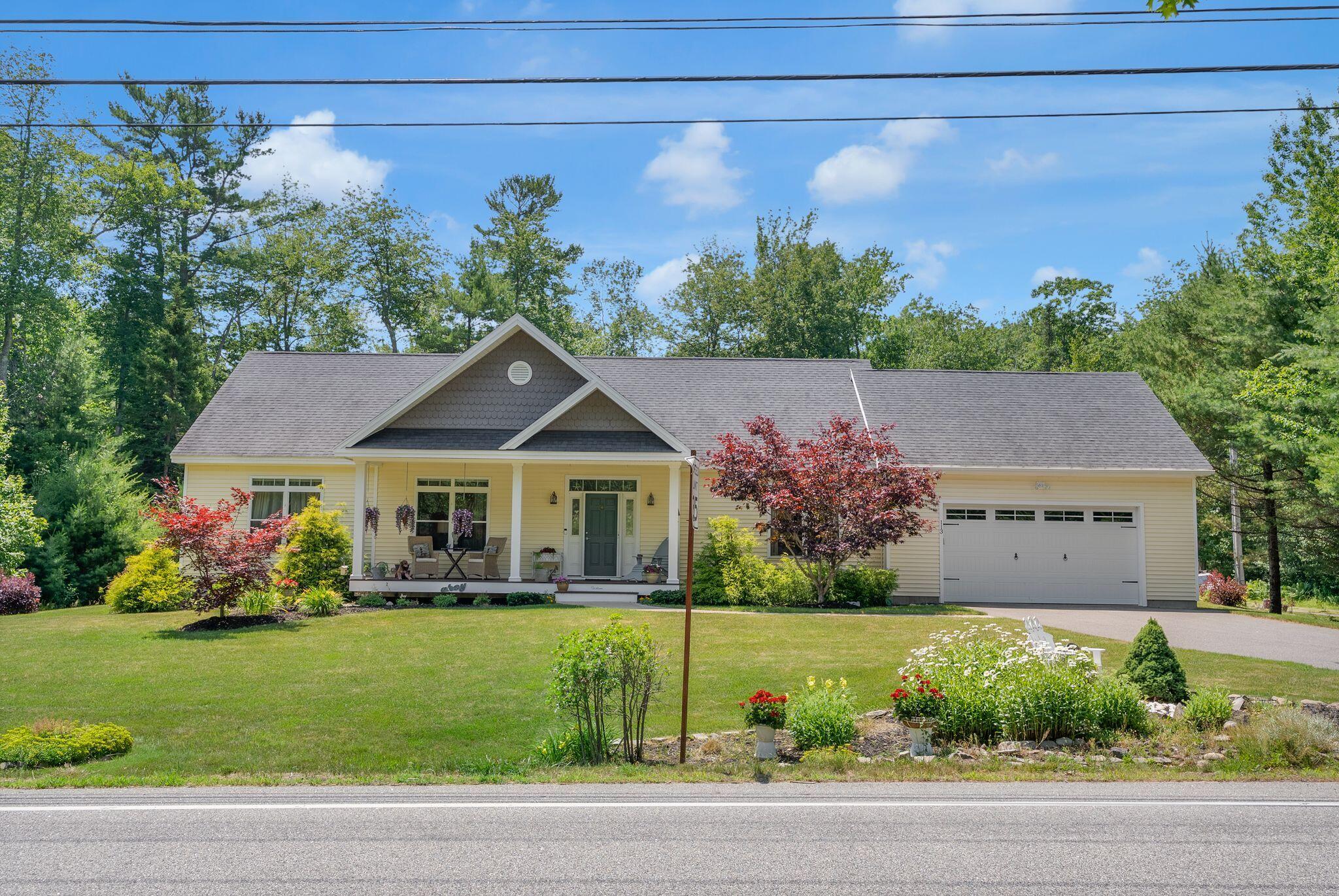 113 Sea Road Kennebunk, ME 04043 - Photo 51 of 55 Front Exterior