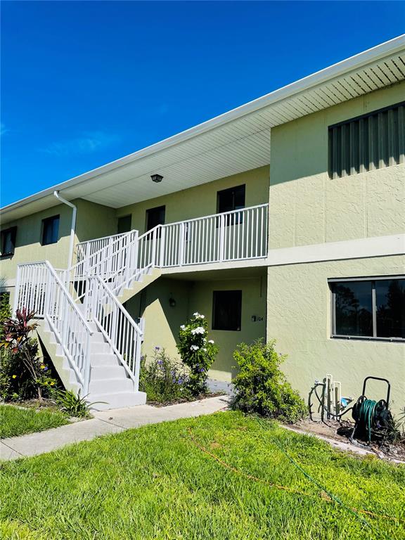 25225 Rampart Boulevard, Unit 107 Punta Gorda, FL 33983 - Photo 1 of 20