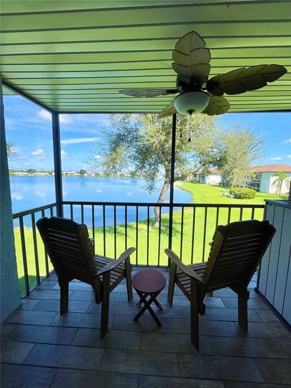 25225 Rampart Boulevard, Unit 107 Punta Gorda, FL 33983 - Photo 19 of 20