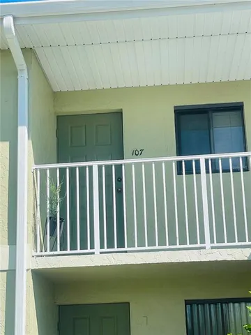 $1,400 | 25225 Rampart Boulevard, Unit 107, Punta Gorda, FL 33983
