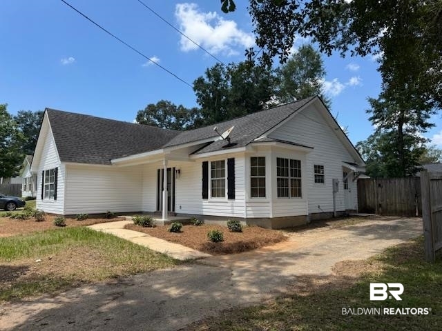 109 Shiloh Drive Daphne, AL 36526 - Photo 2 of 21 Front Of Structure