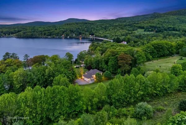 $949,900 | 32 Lake Shore Drive, Canton, ME 04221
