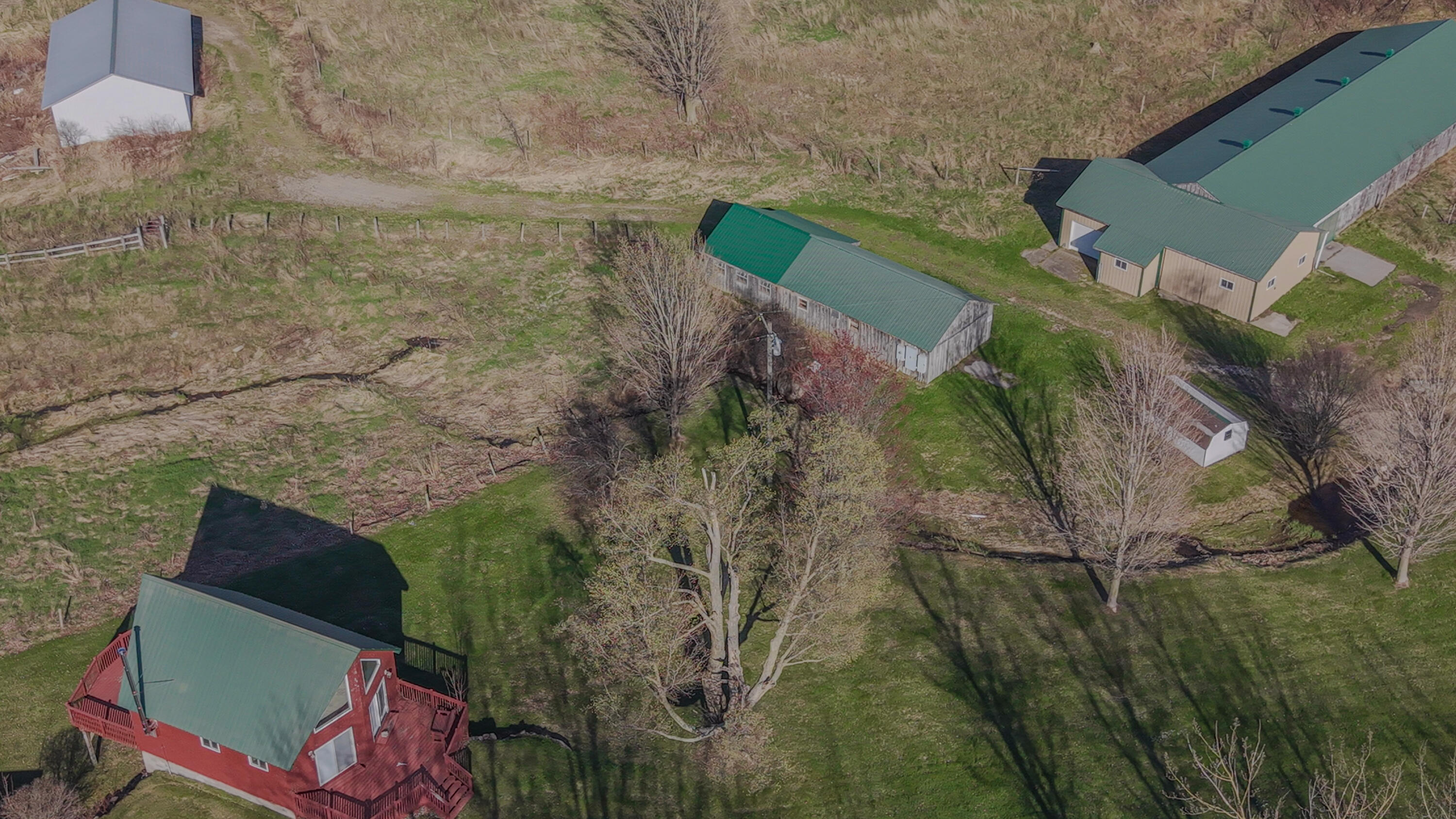 62 Chambers Road Burke, NY 12917 - Photo 46 of 52 Burke_drone_0451