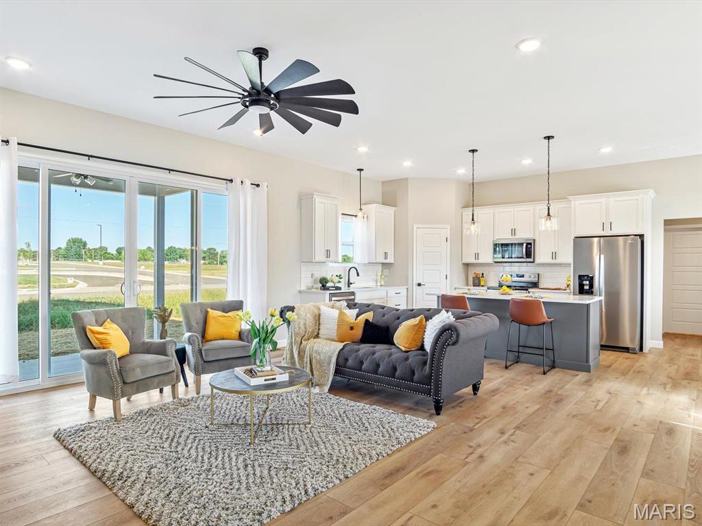 484 Hayden Drive Waterloo, IL 62298 - Photo 12 of 30