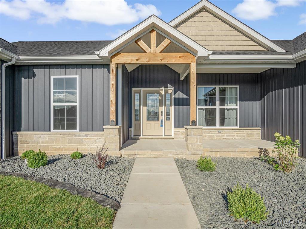 484 Hayden Drive Waterloo, IL 62298 - Photo 2 of 30