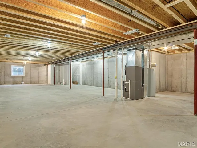 $520,000 | 484 Hayden Drive, Waterloo, IL 62298