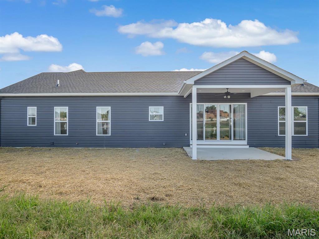 484 Hayden Drive Waterloo, IL 62298 - Photo 29 of 30