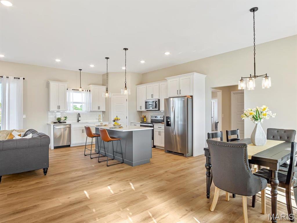 484 Hayden Drive Waterloo, IL 62298 - Photo 6 of 30