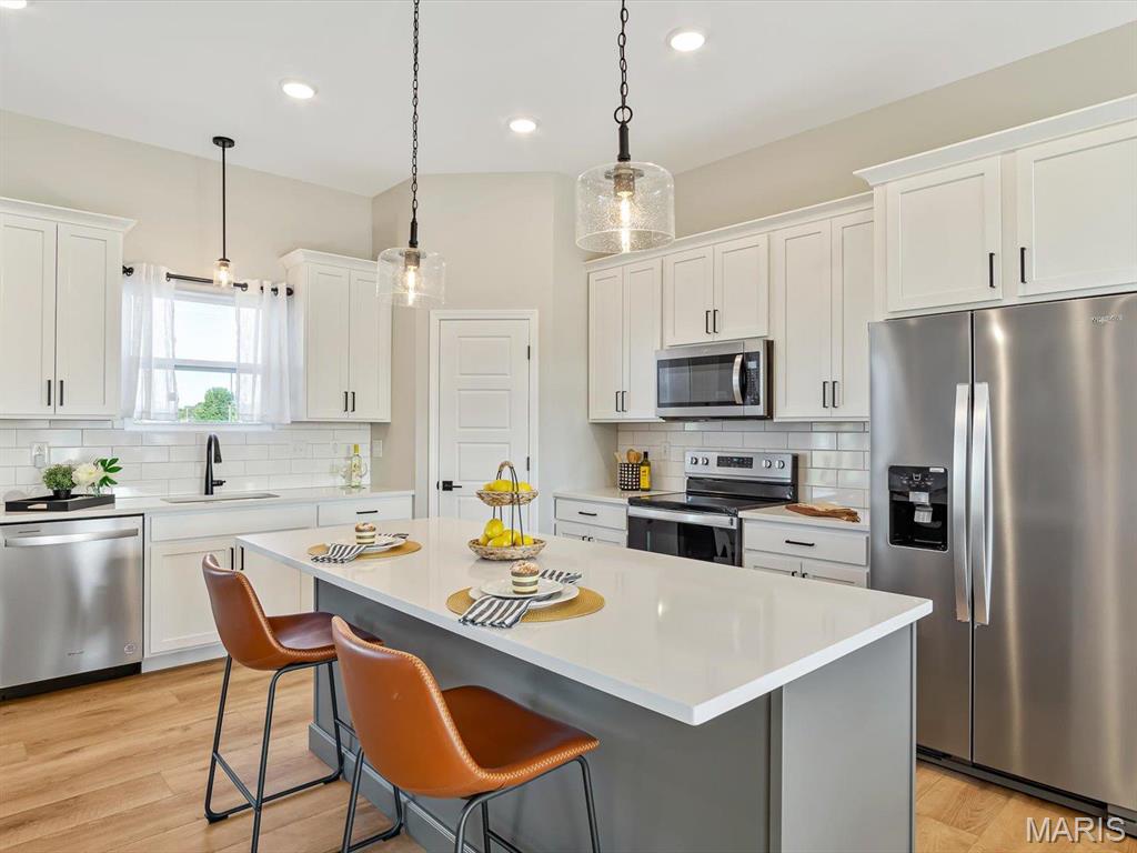 484 Hayden Drive Waterloo, IL 62298 - Photo 7 of 30