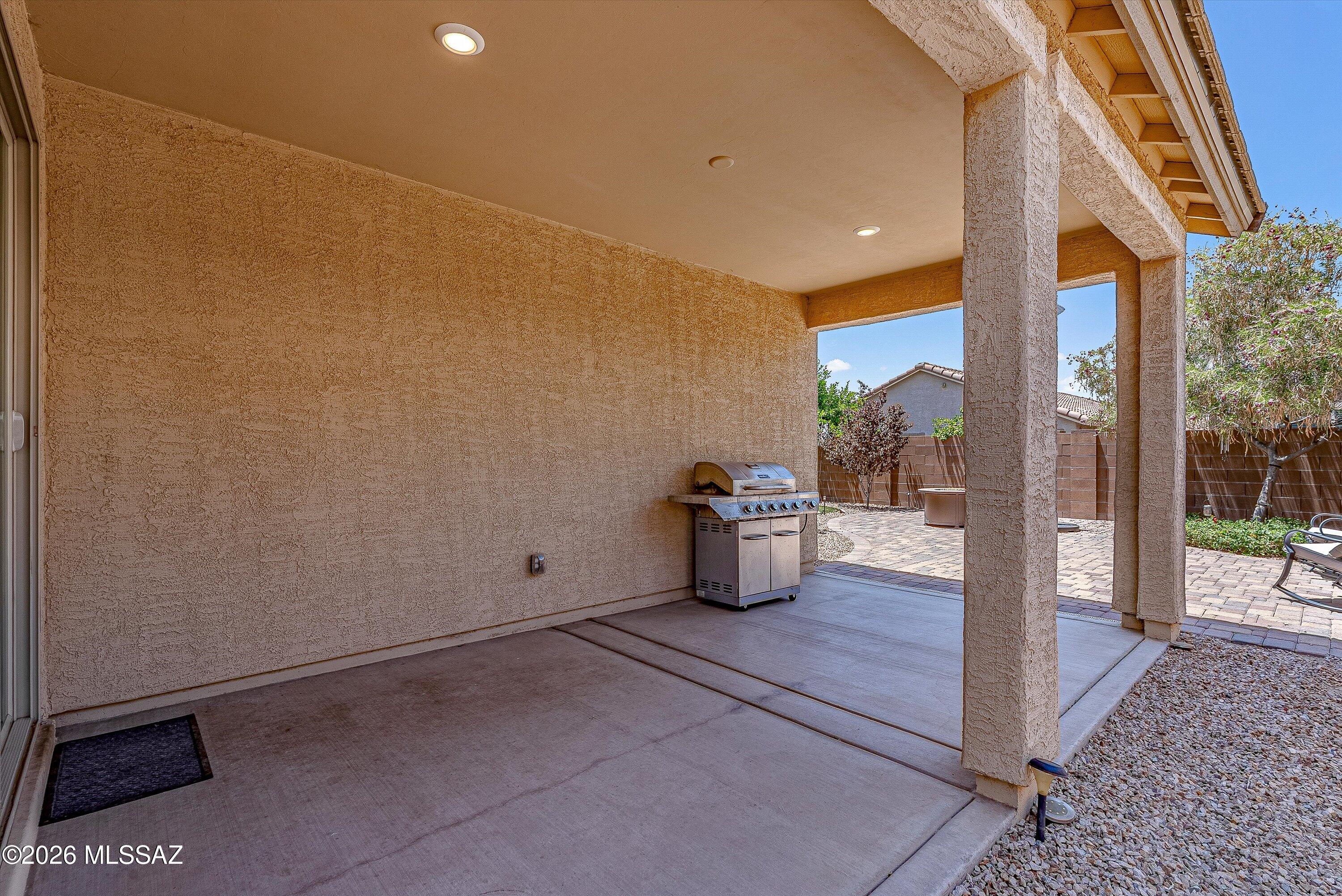 8713 North Rome Court Tucson, AZ 85742 - Photo 30 of 37