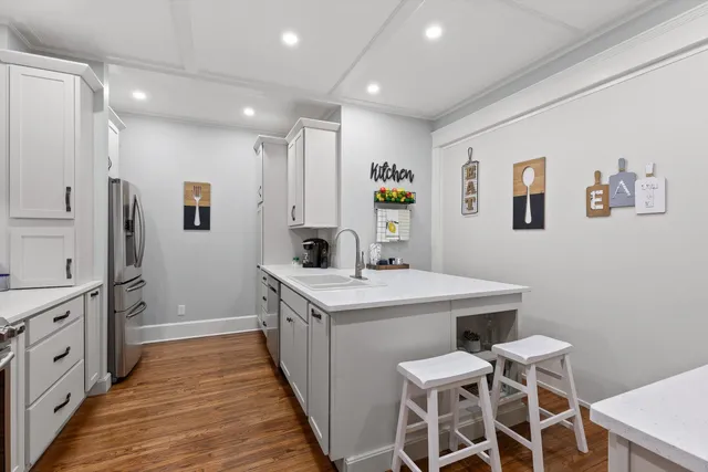 $600,000 | 330 Crestway Drive, Chattanooga, TN 37411