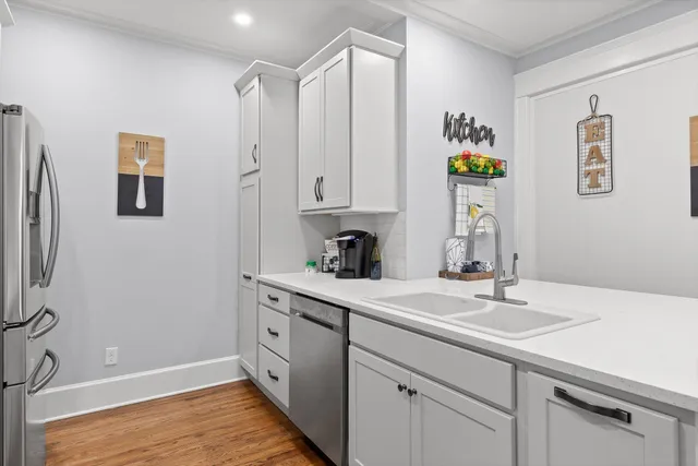 $600,000 | 330 Crestway Drive, Chattanooga, TN 37411