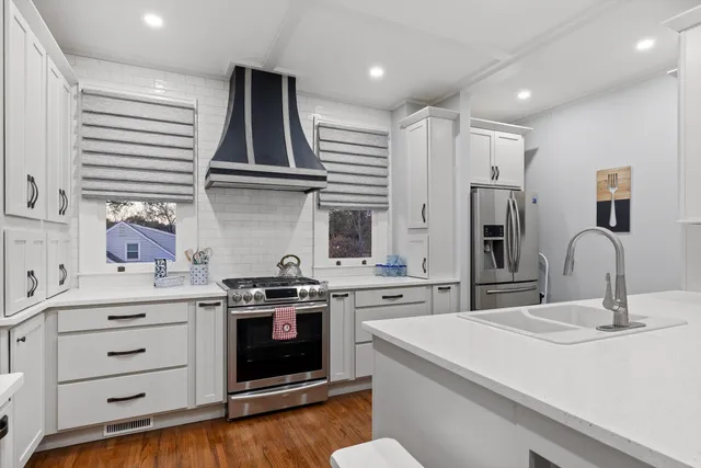 $600,000 | 330 Crestway Drive, Chattanooga, TN 37411