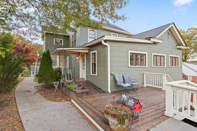 $600,000 | 330 Crestway Drive, Chattanooga, TN 37411