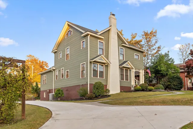 $600,000 | 330 Crestway Drive, Chattanooga, TN 37411