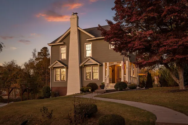 $600,000 | 330 Crestway Drive, Chattanooga, TN 37411