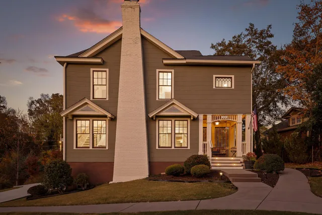 $600,000 | 330 Crestway Drive, Chattanooga, TN 37411