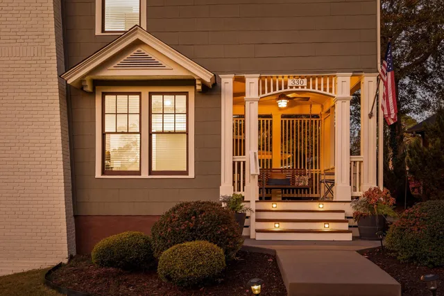 $600,000 | 330 Crestway Drive, Chattanooga, TN 37411