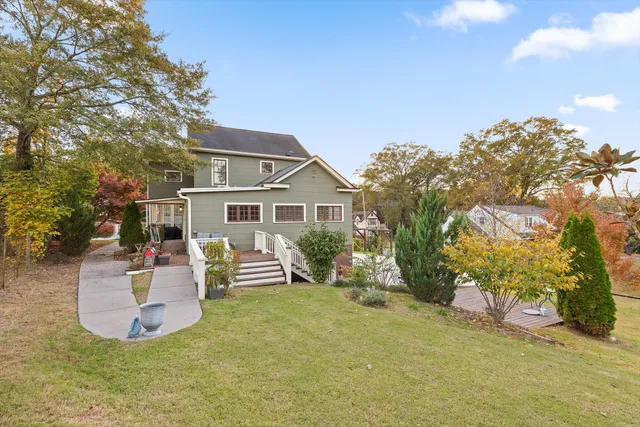 $600,000 | 330 Crestway Drive, Chattanooga, TN 37411