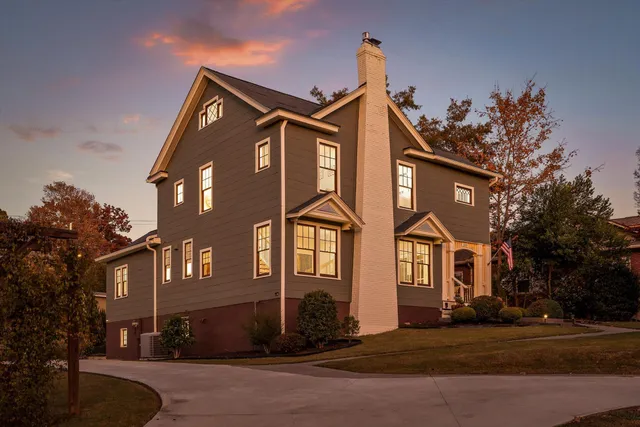 $600,000 | 330 Crestway Drive, Chattanooga, TN 37411