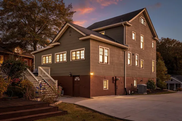 $600,000 | 330 Crestway Drive, Chattanooga, TN 37411