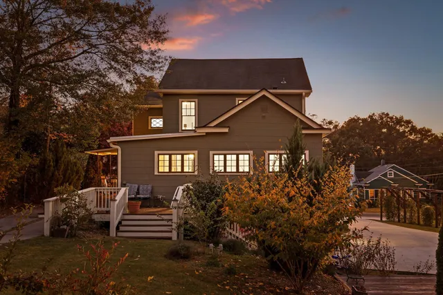 $600,000 | 330 Crestway Drive, Chattanooga, TN 37411