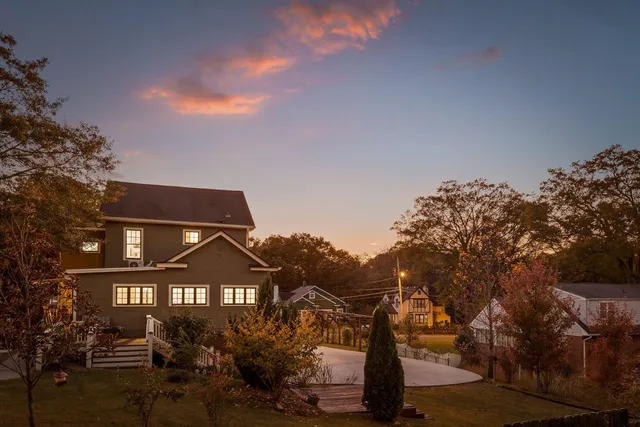 $600,000 | 330 Crestway Drive, Chattanooga, TN 37411