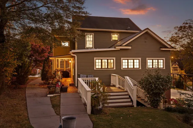 $600,000 | 330 Crestway Drive, Chattanooga, TN 37411