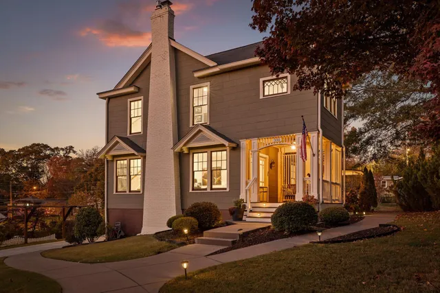 $600,000 | 330 Crestway Drive, Chattanooga, TN 37411