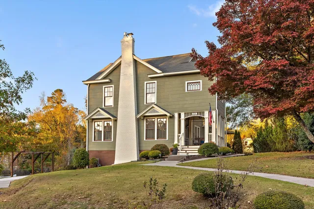 $600,000 | 330 Crestway Drive, Chattanooga, TN 37411