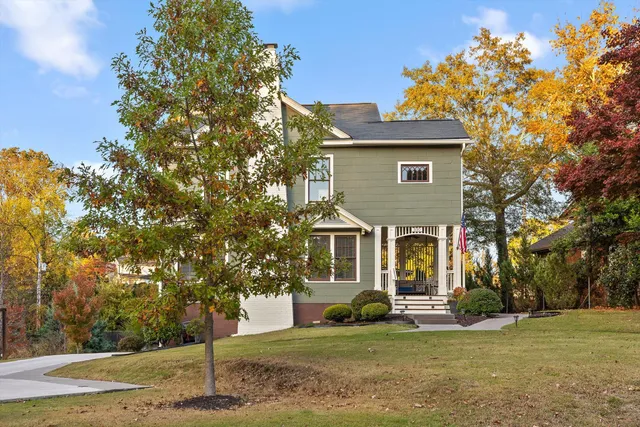 $600,000 | 330 Crestway Drive, Chattanooga, TN 37411
