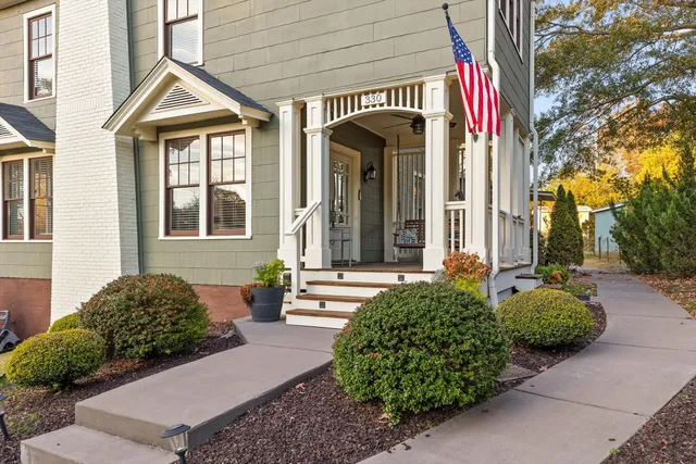 $600,000 | 330 Crestway Drive, Chattanooga, TN 37411