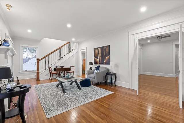 $600,000 | 330 Crestway Drive, Chattanooga, TN 37411