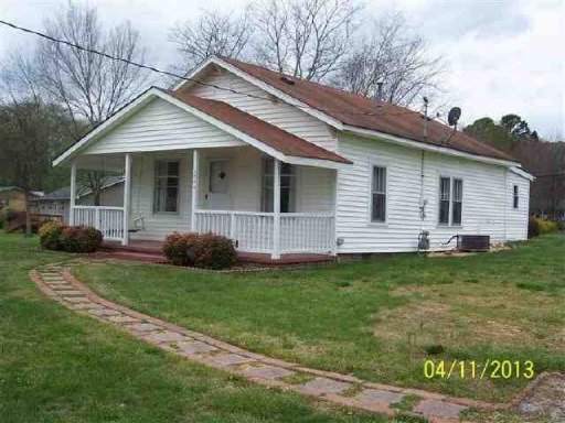 New Lake Rd Spring Spring City, TN 37381 - Photo 1 of 8 Primary Photo