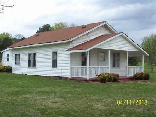 New Lake Rd Spring Spring City, TN 37381 - Photo 3 of 8 Additional Photo