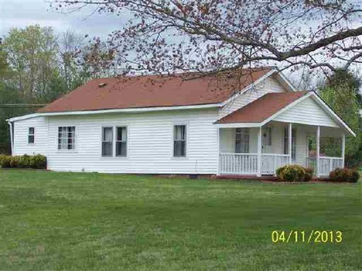 New Lake Rd Spring Spring City, TN 37381 - Photo 4 of 8 Additional Photo