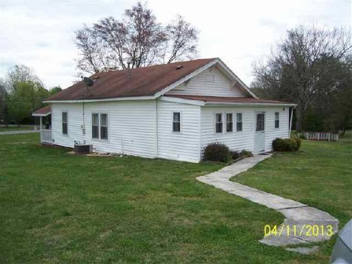 New Lake Rd Spring Spring City, TN 37381 - Photo 5 of 8 Additional Photo