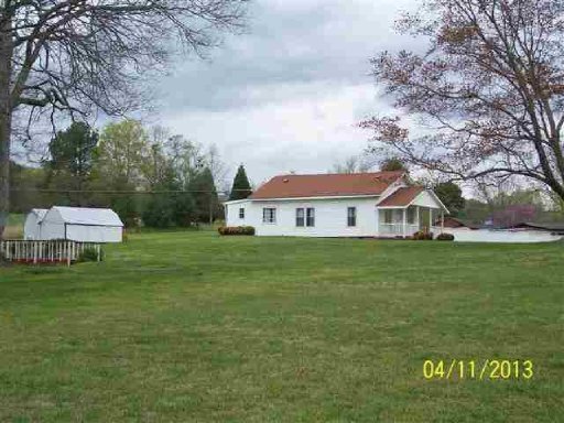 New Lake Rd Spring Spring City, TN 37381 - Photo 7 of 8 Additional Photo