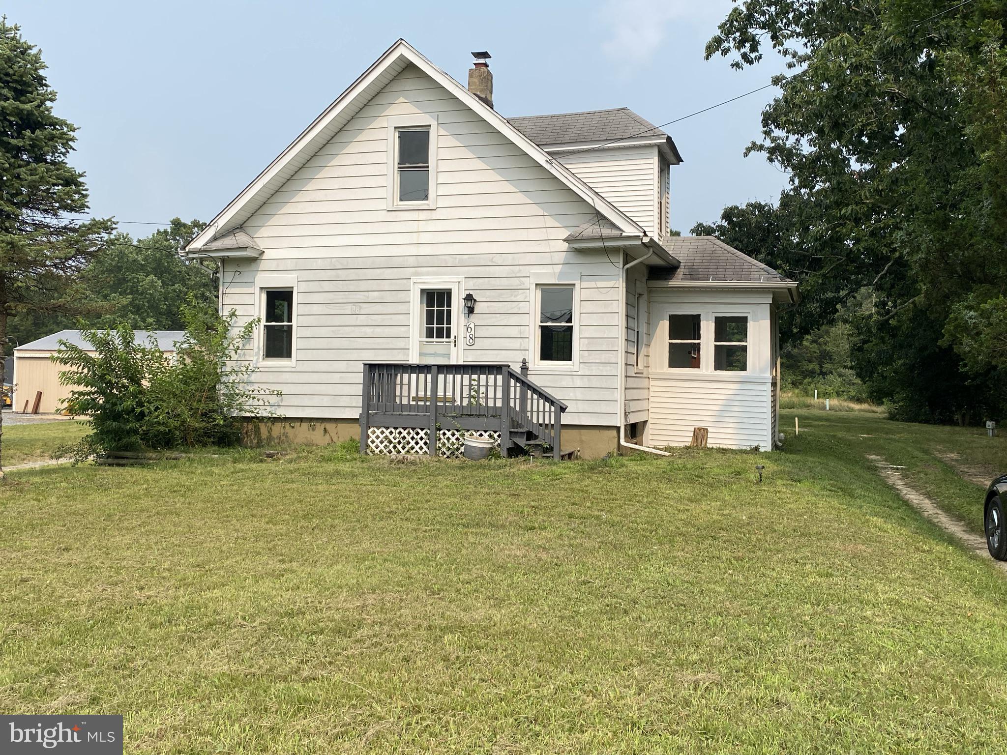 68 New Brooklyn Road Sicklerville, NJ 08081 - Photo 1 of 19