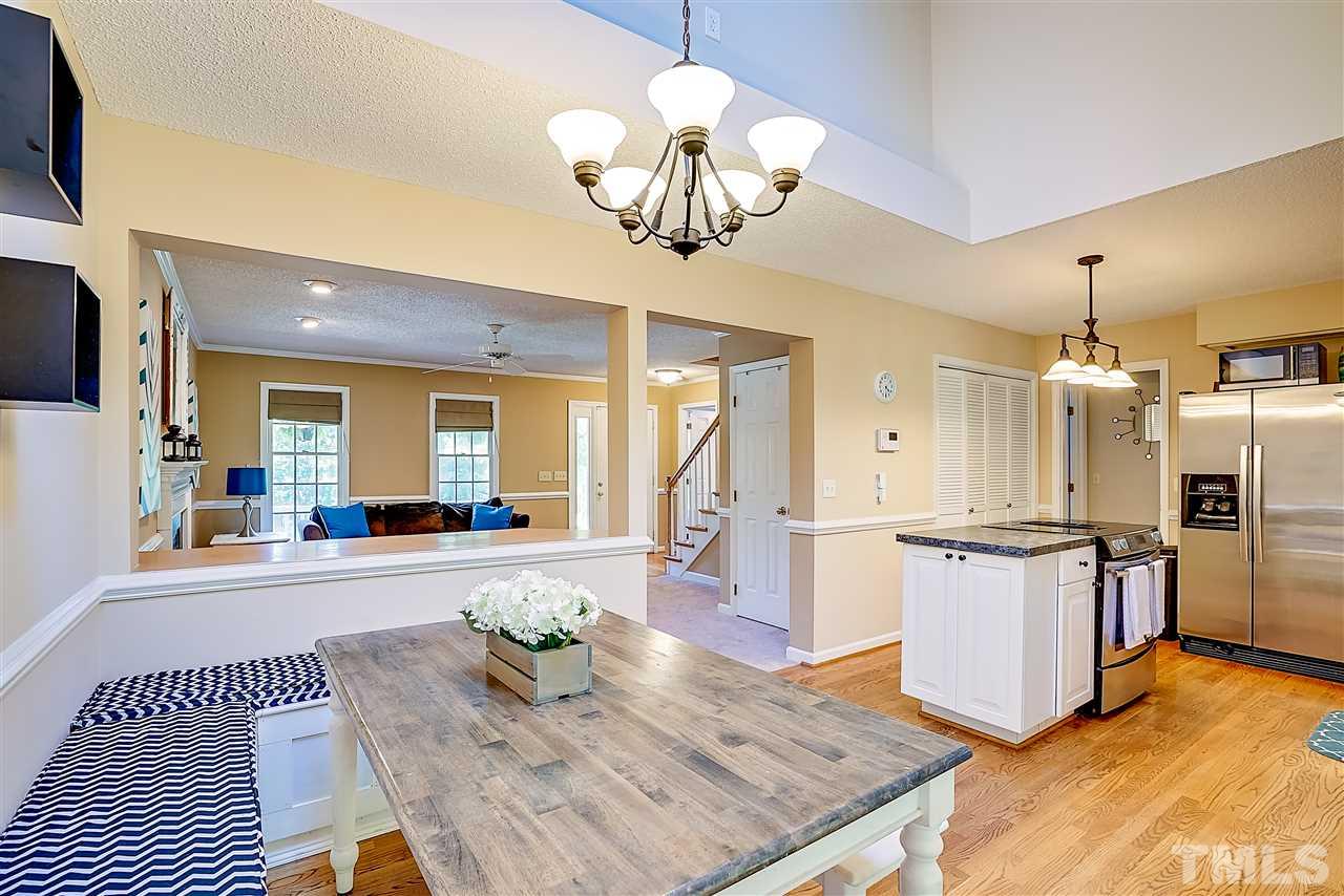 20 Striding Ridge Court Durham, NC 27713 - Photo 12 of 25 Gallery Image 12