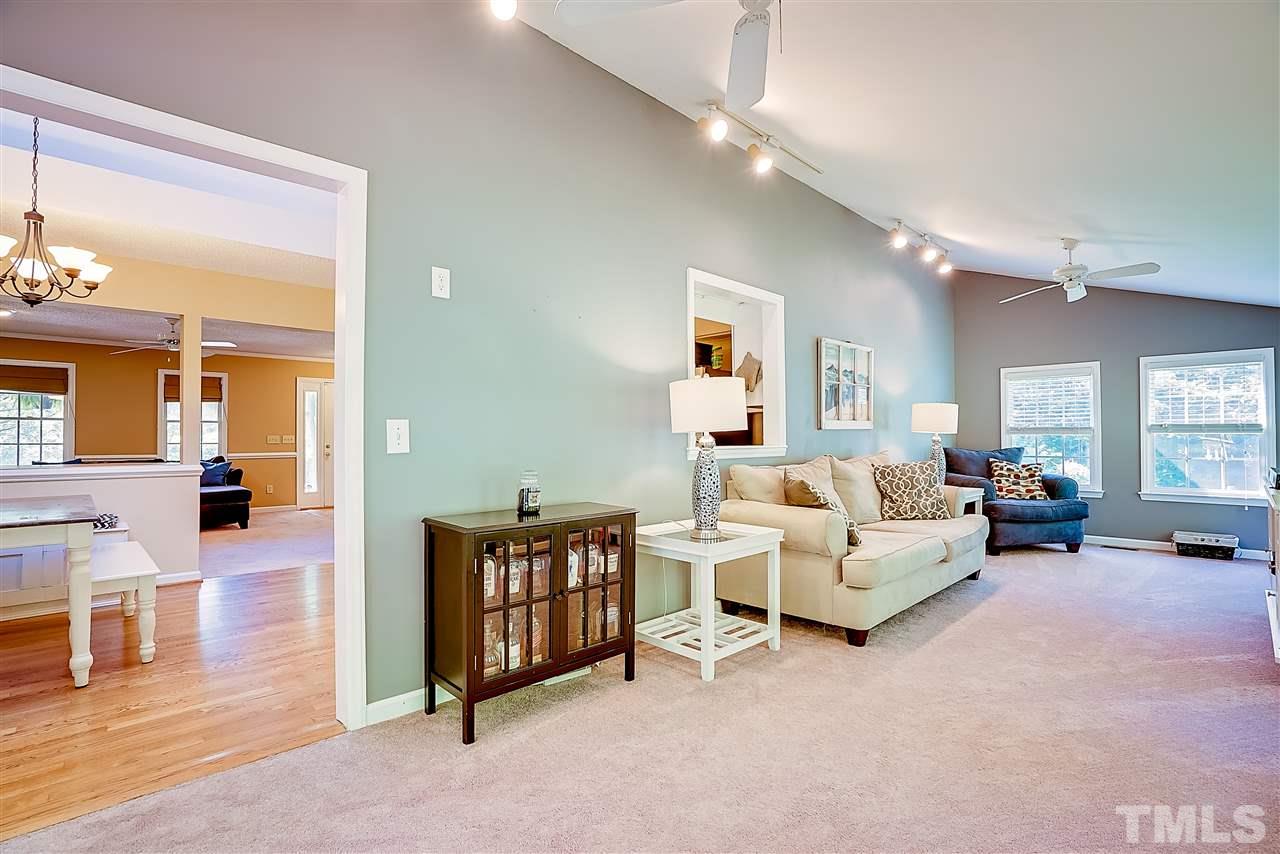 20 Striding Ridge Court Durham, NC 27713 - Photo 14 of 25 Gallery Image 14