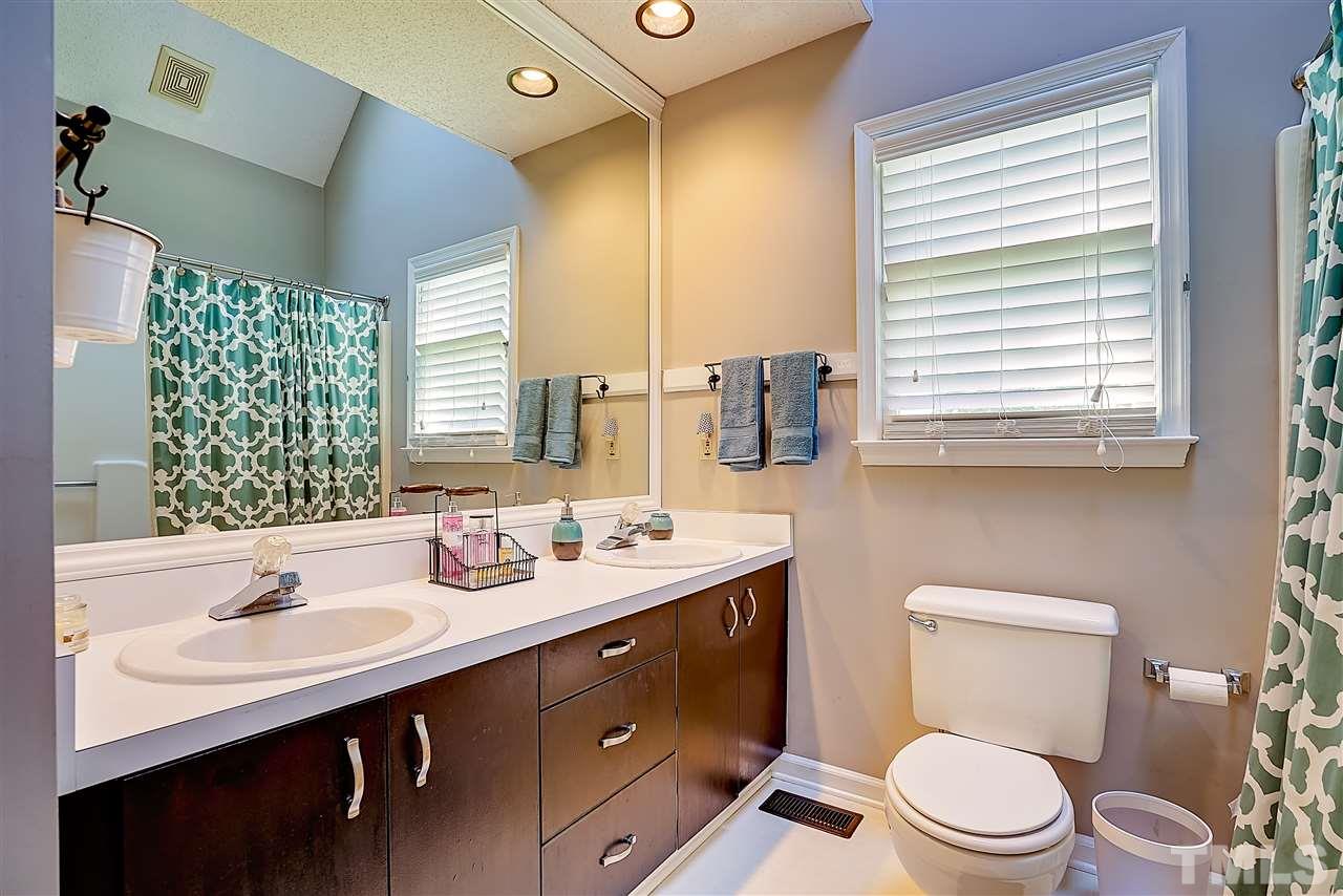 20 Striding Ridge Court Durham, NC 27713 - Photo 15 of 25 Gallery Image 15
