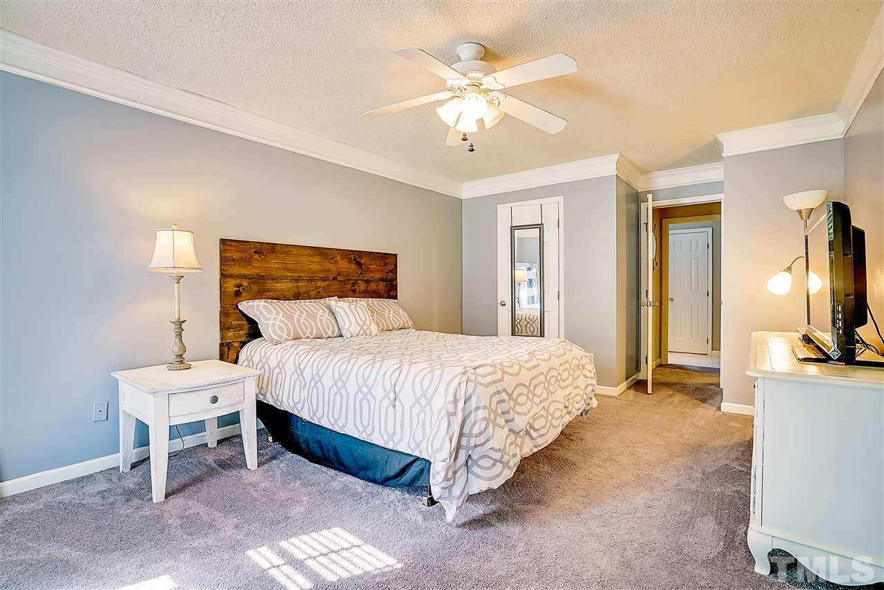 20 Striding Ridge Court Durham, NC 27713 - Photo 16 of 25 Gallery Image 16