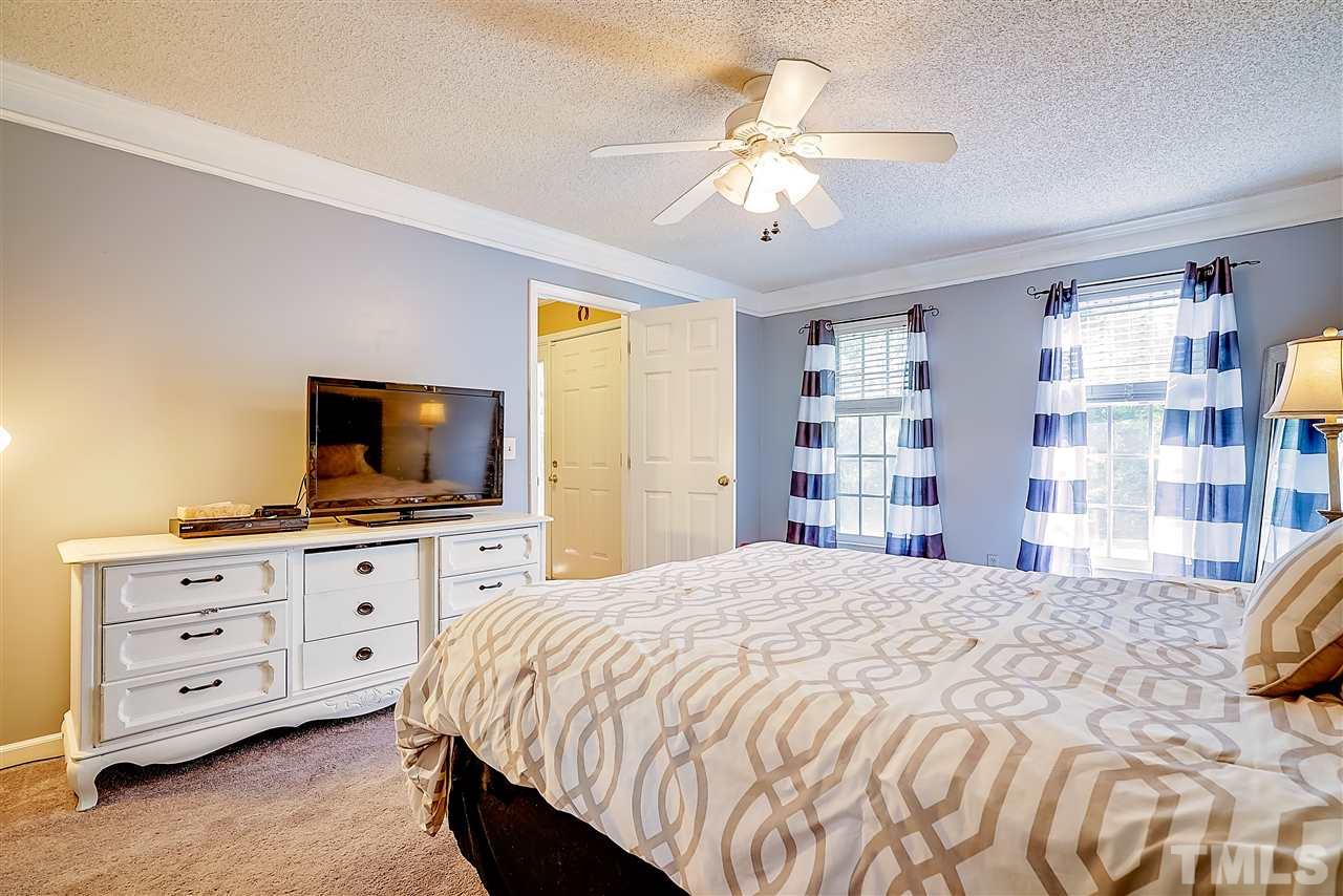 20 Striding Ridge Court Durham, NC 27713 - Photo 17 of 25 Gallery Image 17