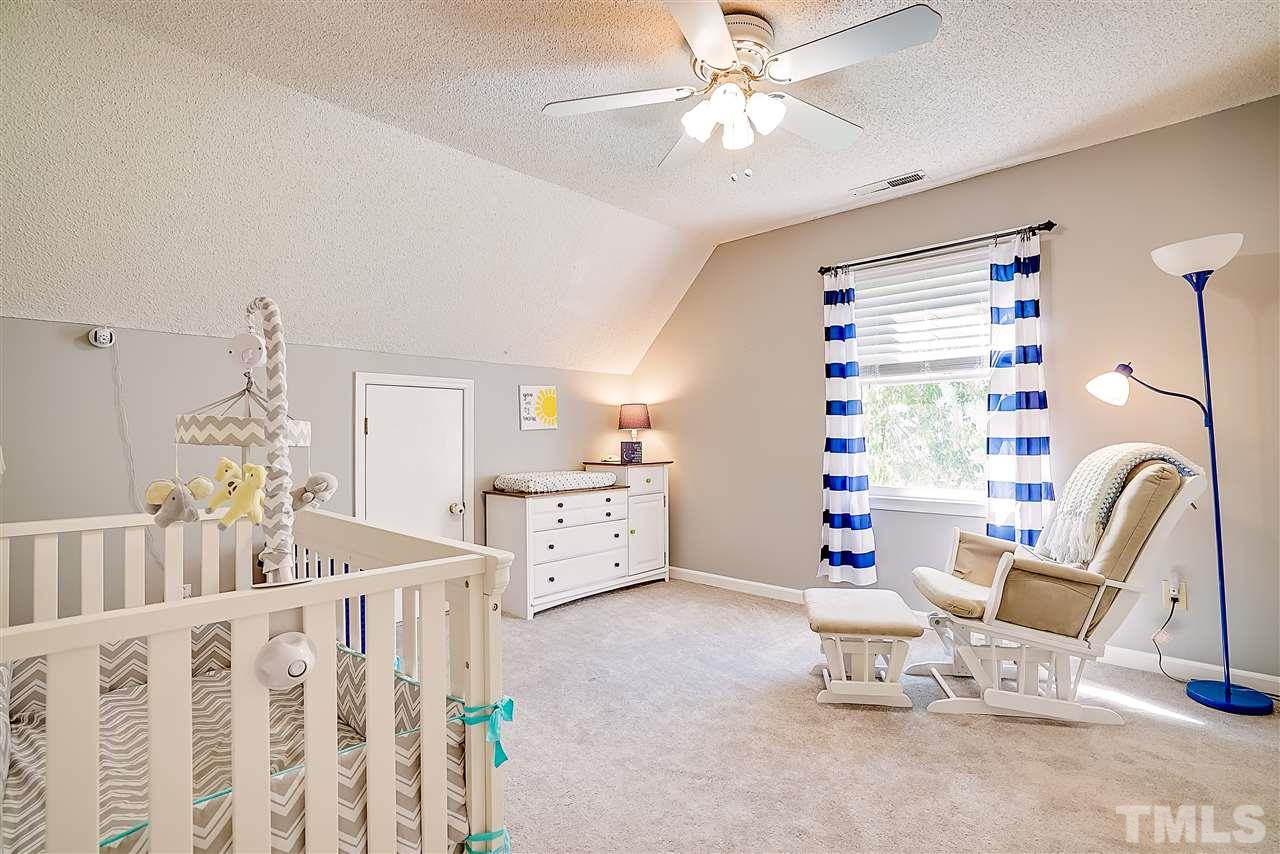 20 Striding Ridge Court Durham, NC 27713 - Photo 18 of 25 Gallery Image 18